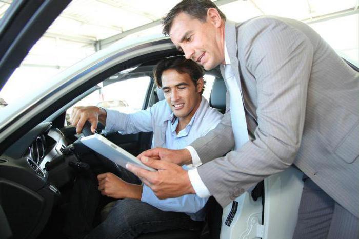 Gépjármű-kereskedelem "Incom-Auto": vevői értékelés