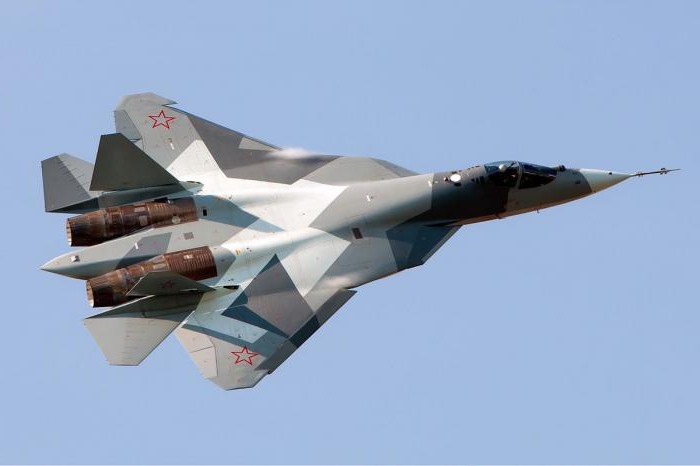 orosz harci repülőgépek