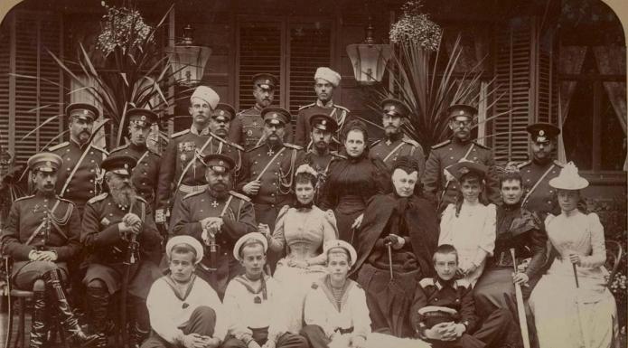 A Romanov-dinasztia genealógiai fája: alapvető tények