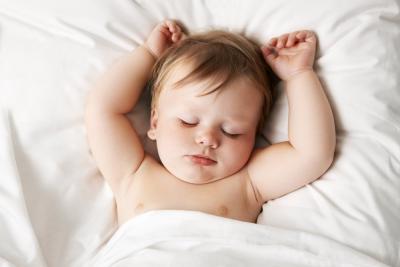 Jó éjt, gyerekek, vagy hogyan kell, ha egy újszülött nem alszik jól