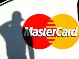 Együttműködés: MasterCard - Sberbank