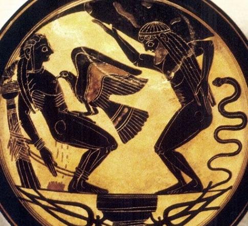 Az ókori Görögország mítoszai. Összefoglaló az N. Kuna előadásában - minden idők és emberek könyve