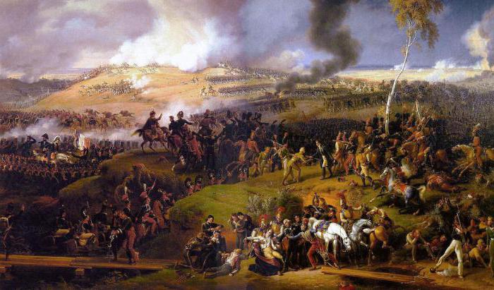 napóleoni háború és béke