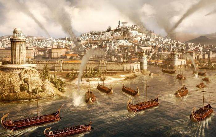 Hol lehet szerezni és hogyan csalnak a csalások Rómára: Total War 2