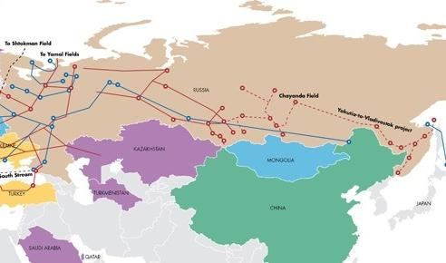 A legrégebbi olajmező Oroszországban és az új kilátások