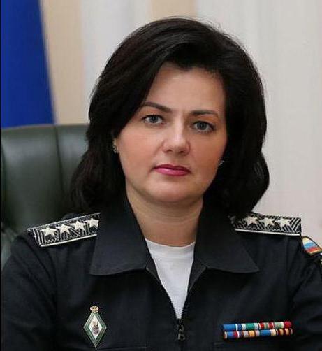 Az Orosz Föderáció védelmi miniszterhelyettese: nevek, címek, eredmények