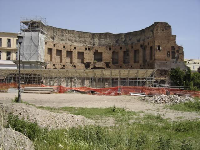 Bath az ókori Rómában: a nagy birodalom egyedülálló öröksége