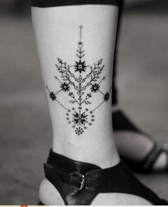 A szláv tetoválás és jelentőségük egyre népszerűbb
