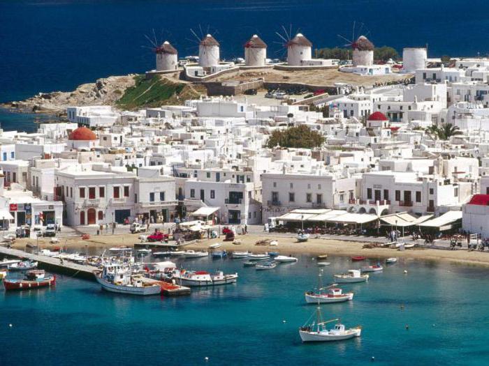 hol van Kréta sziget Görögország