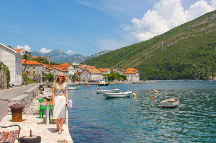 utazásszervező Montenegróban