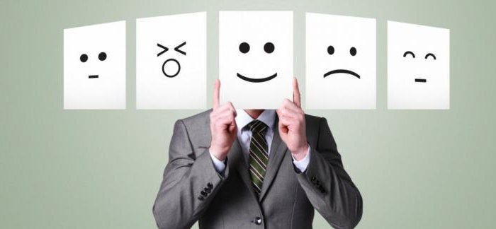 Hogyan lehet megtanulni megakadályozni érzelmeit Pszichológus tanácsát