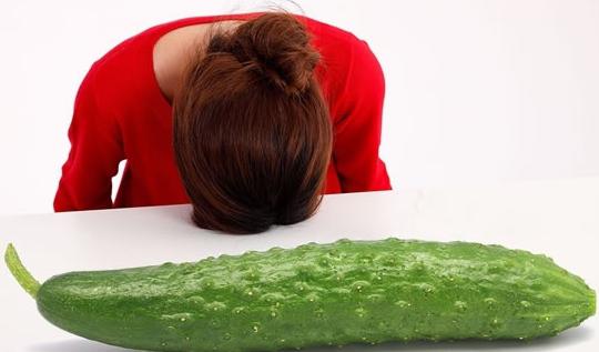 Az uborka diéta hatékony a gyors fogyás érdekében?