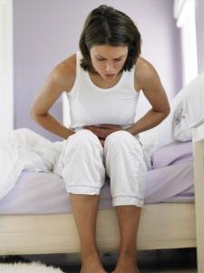 Mi a cystitis a nőknél: tünetek és kezelés