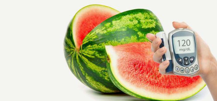 Tudok enni görögdinnye cukorbetegségben?