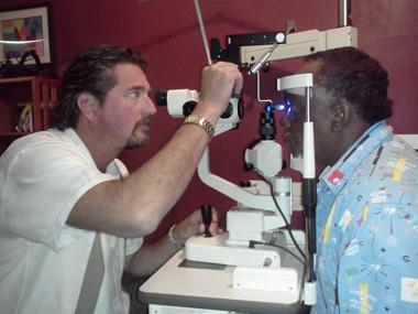 Lézeres látásjavítás: a műtét előnyei és hátrányai
